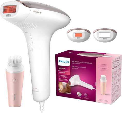 philips lumea gesicht|IPL